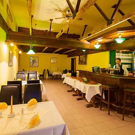 Motel Stralsund