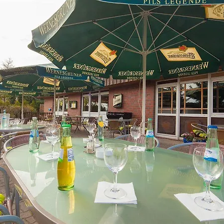 Stralsund Hotel