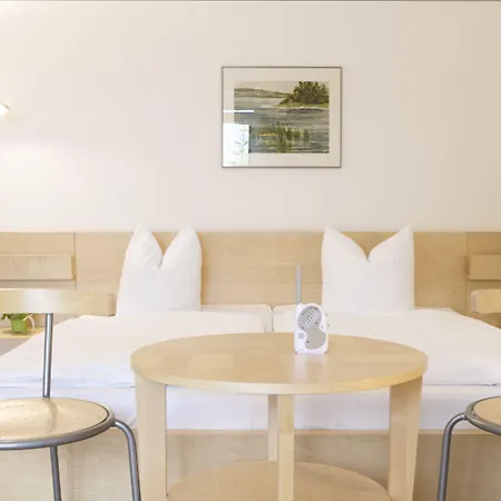 Stralsund 2* Pantelitz