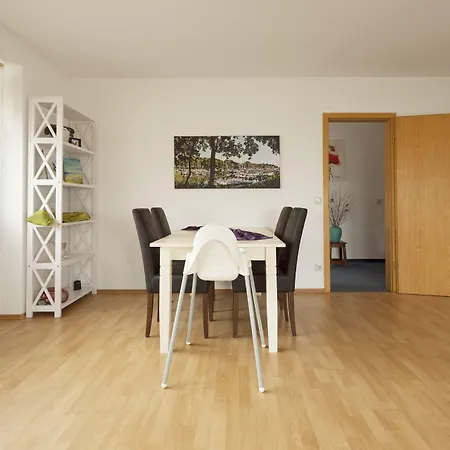 מלון Stralsund Pantelitz