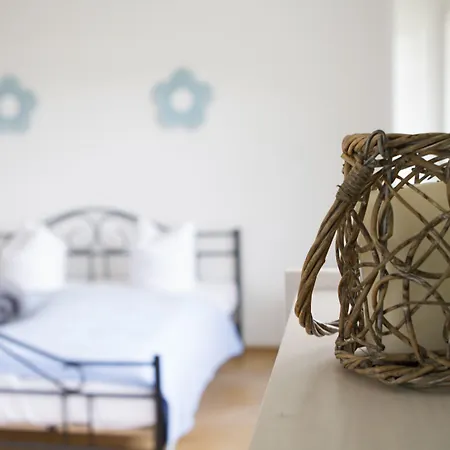 Stralsund Szálloda 2*