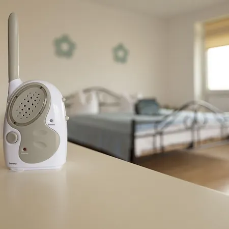 מלון Stralsund Pantelitz