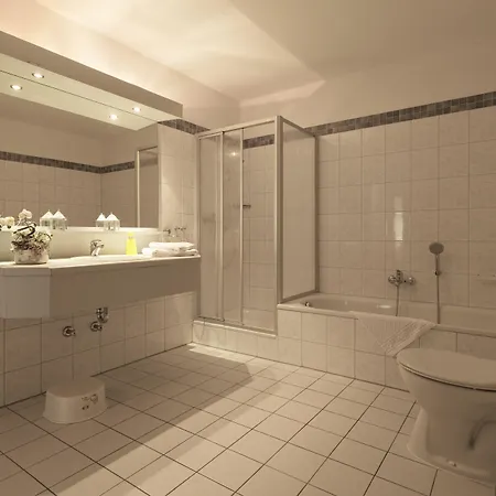 Stralsund Szálloda Pantelitz