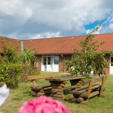 Stralsund 2* Pantelitz