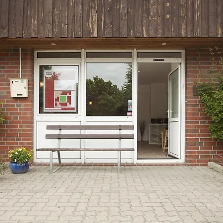 Motel Stralsund Pantelitz