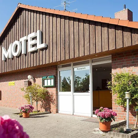 Stralsund Hotel