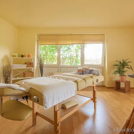 Motel Stralsund Pantelitz
