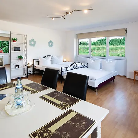 Motel Stralsund