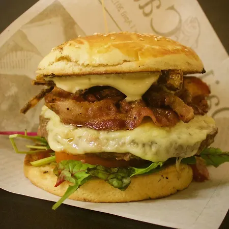 Szálloda Stralsund 2*