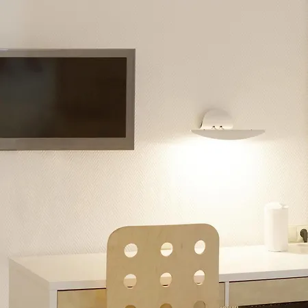 Hotel Motel Stralsund