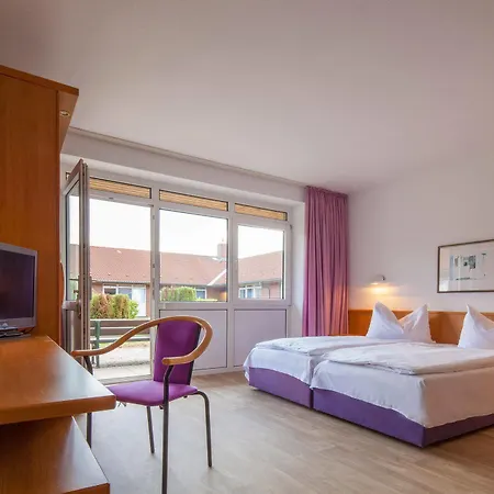 Motel Stralsund Hotel Pantelitz