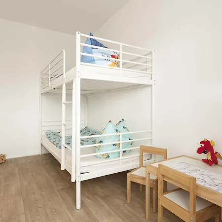 Hotel Motel Stralsund