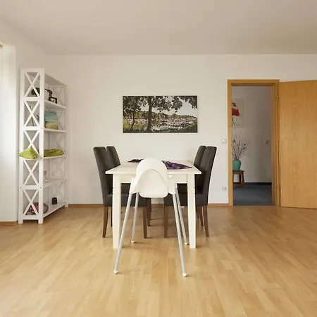 Motel Stralsund Hotel 2*