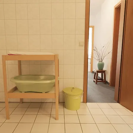 Motel Stralsund