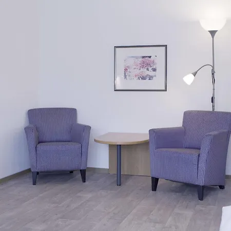Hotel Motel Stralsund
