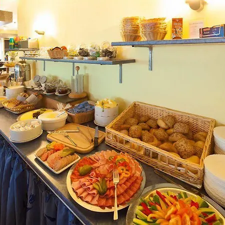 Stralsund 2* Pantelitz