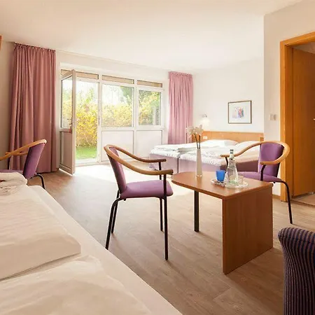 Motel Stralsund Pantelitz