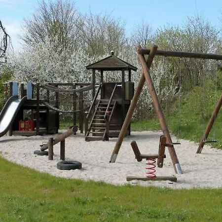 Szálloda Stralsund 2*