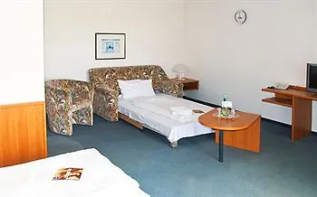 Motel Stralsund 2*