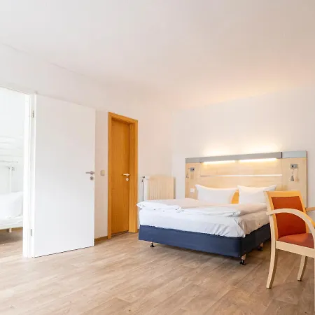 Motel Stralsund 2*