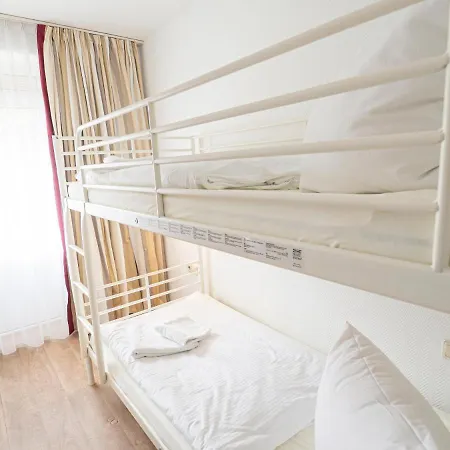 Stralsund Hotel