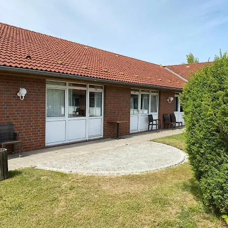 Szálloda Stralsund Pantelitz