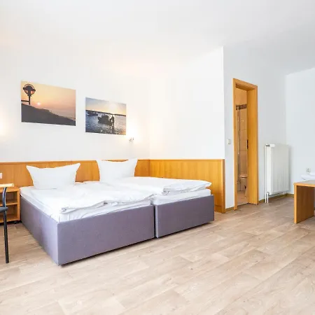 Stralsund 2* Pantelitz