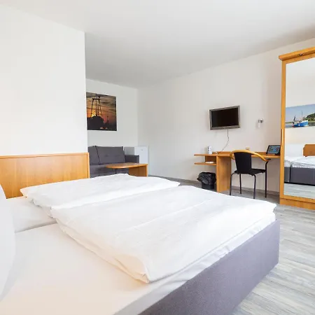 Stralsund 2* Pantelitz