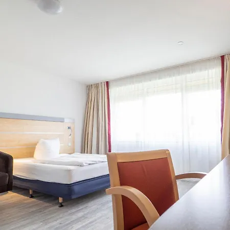 Hotel Motel Stralsund