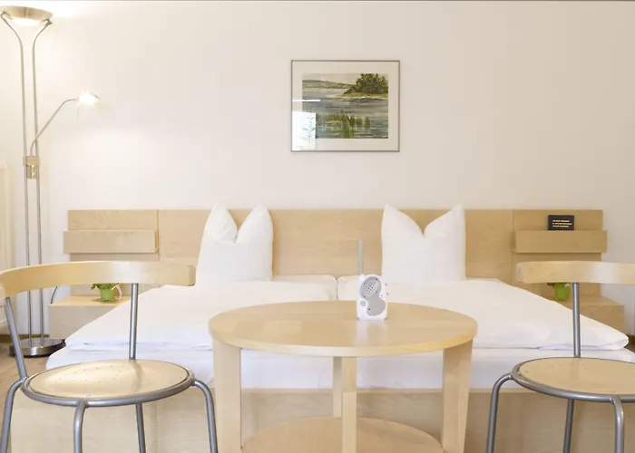 Stralsund 2* Pantelitz