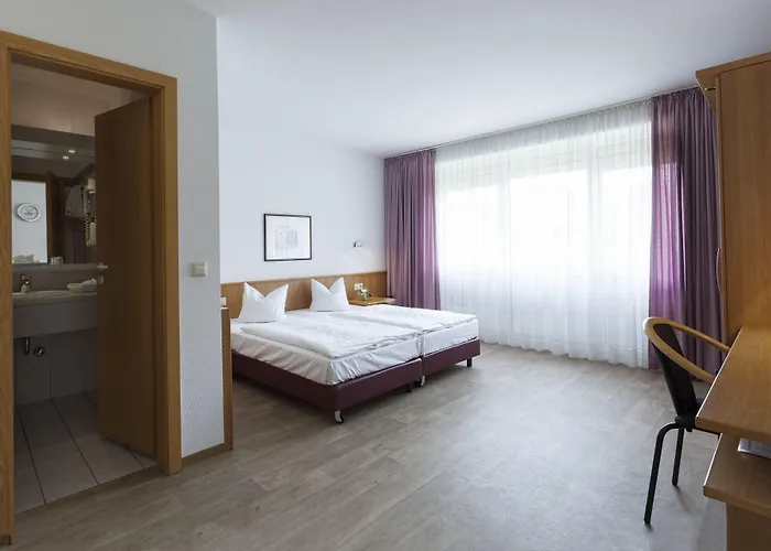 Hotel Stralsund Pantelitz