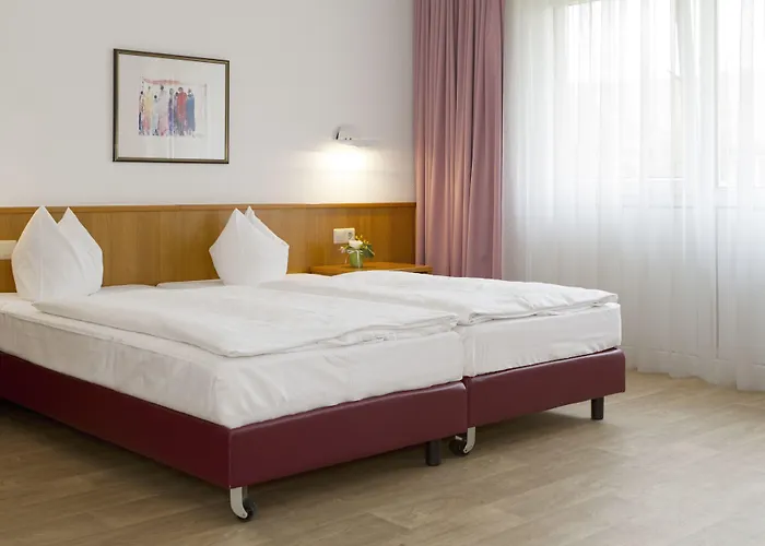 Hotel Stralsund Pantelitz