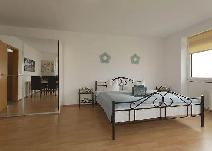 Stralsund Hotel Pantelitz