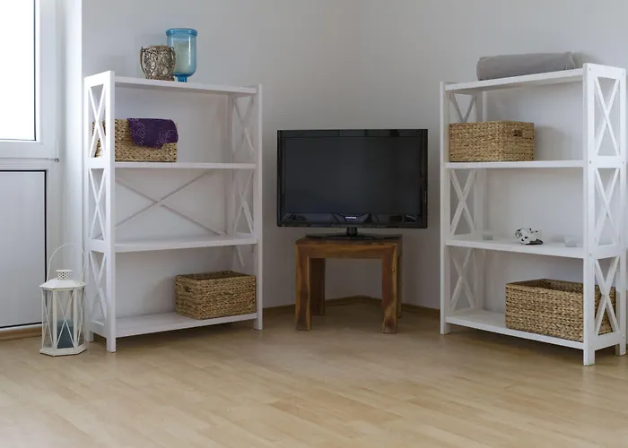 Hotel Stralsund Pantelitz