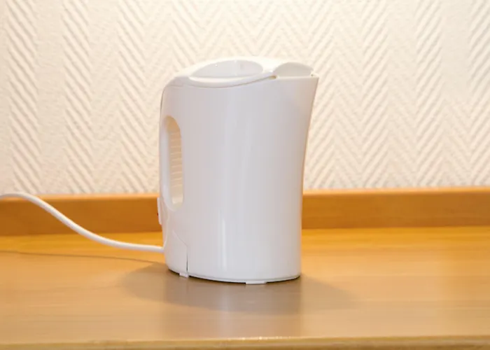 מלון Stralsund 2*