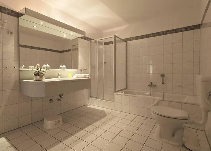 Stralsund Hotel Pantelitz