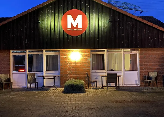 Hotel Stralsund