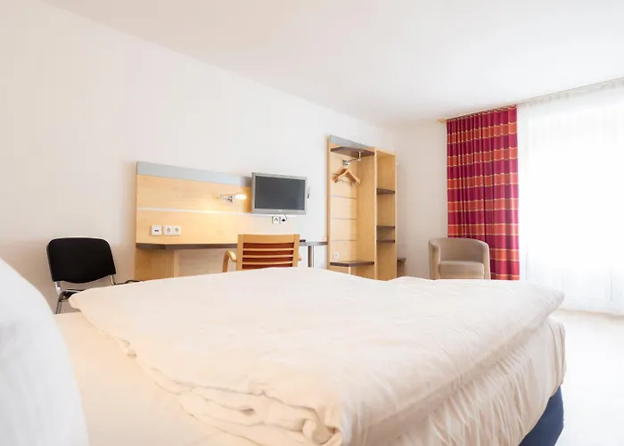 Stralsund Hotel Pantelitz