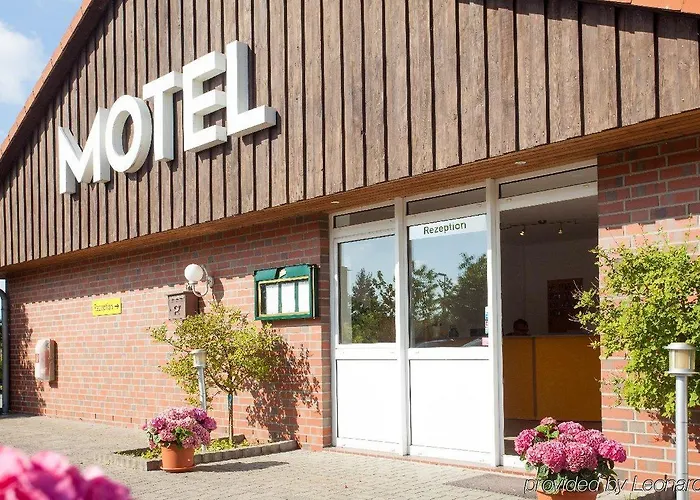 Stralsund Hotel Pantelitz