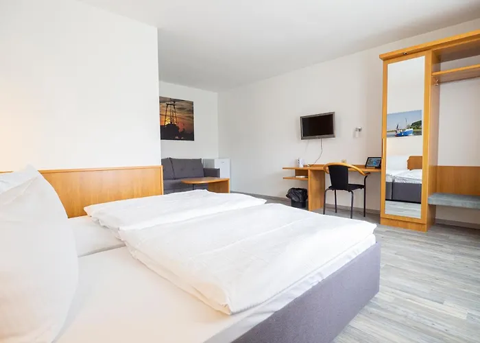 Stralsund 2* Pantelitz